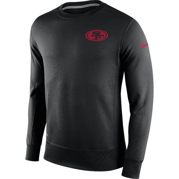 Men San Francisco 49ers 2025 Nike NFL hoodie05